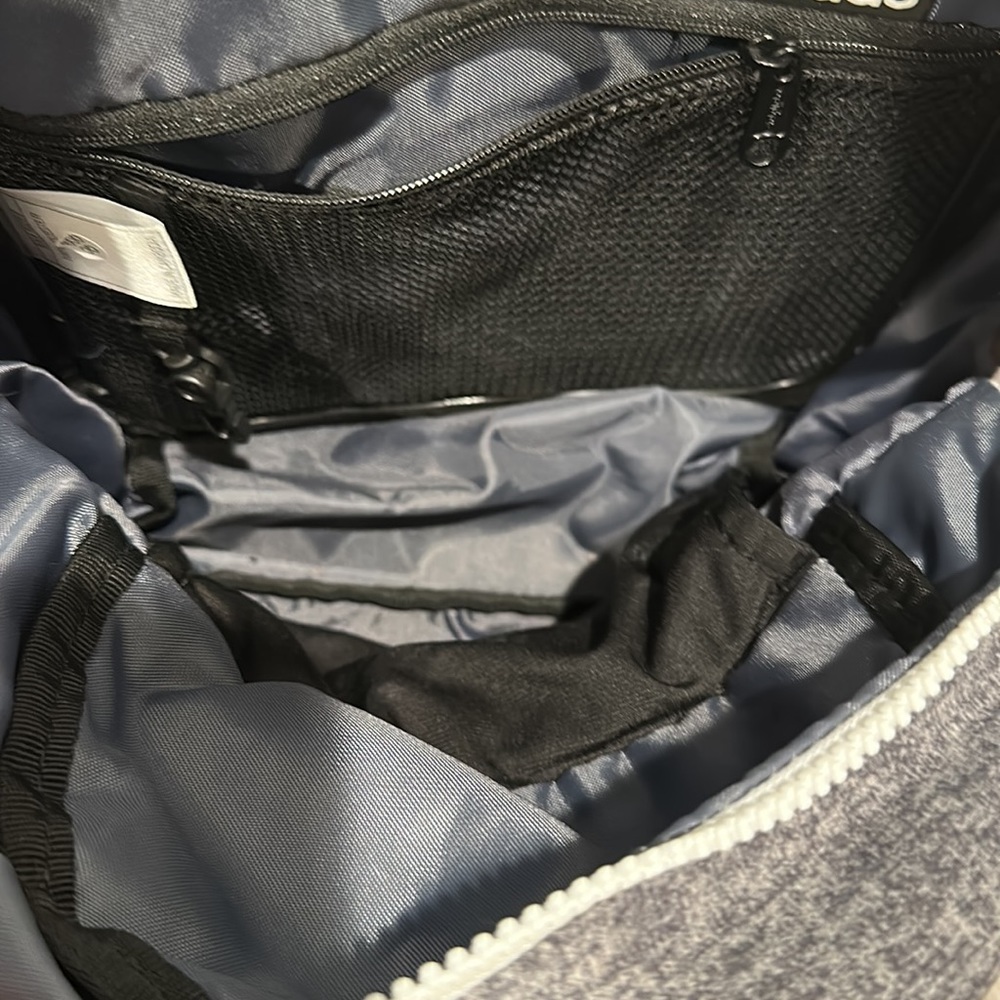 Adidas Mini Backpack - image 5